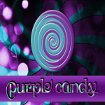 logo 512 Purple Candy